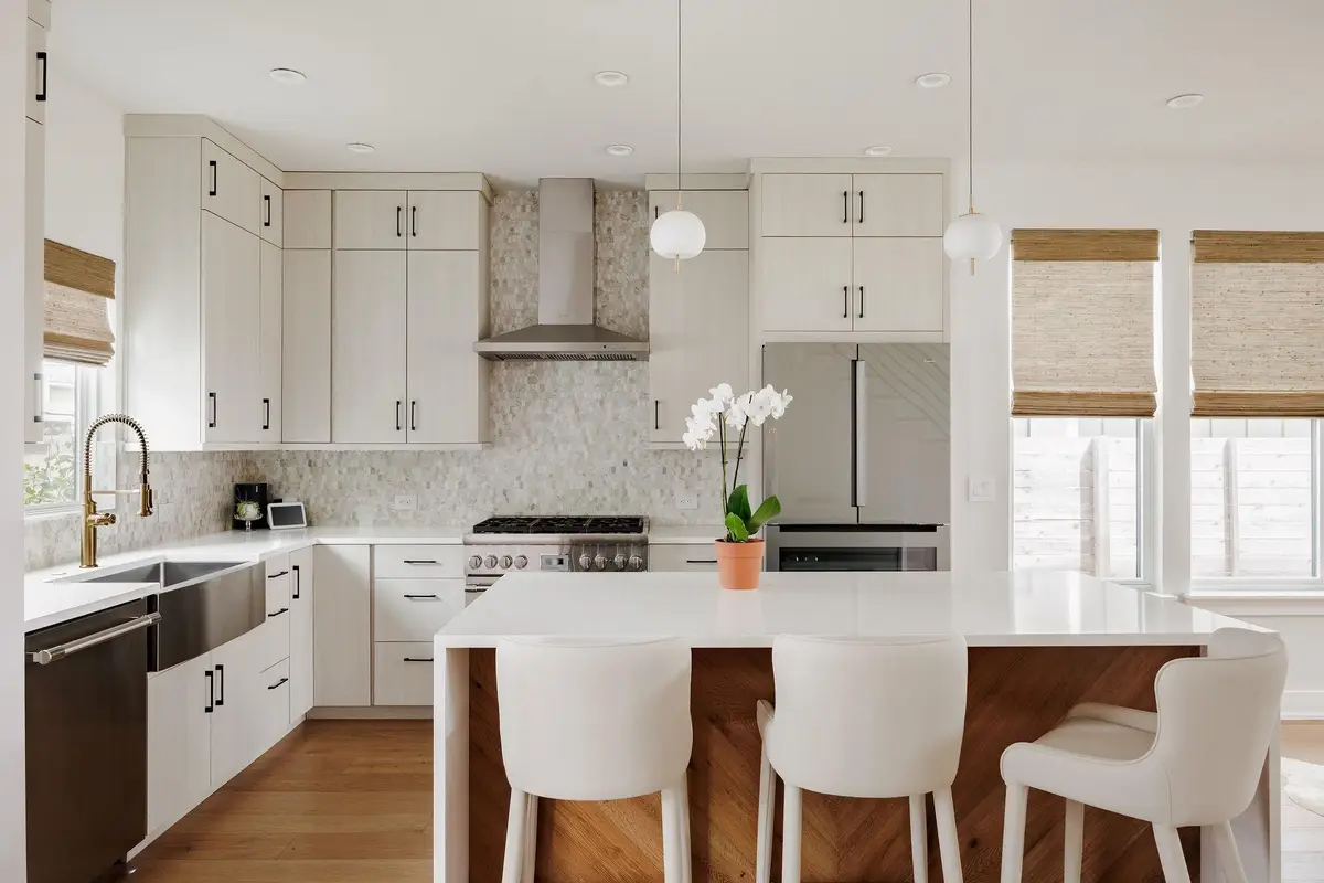 2713 Stacy Ln #1, Austin, TX 78704 - #1