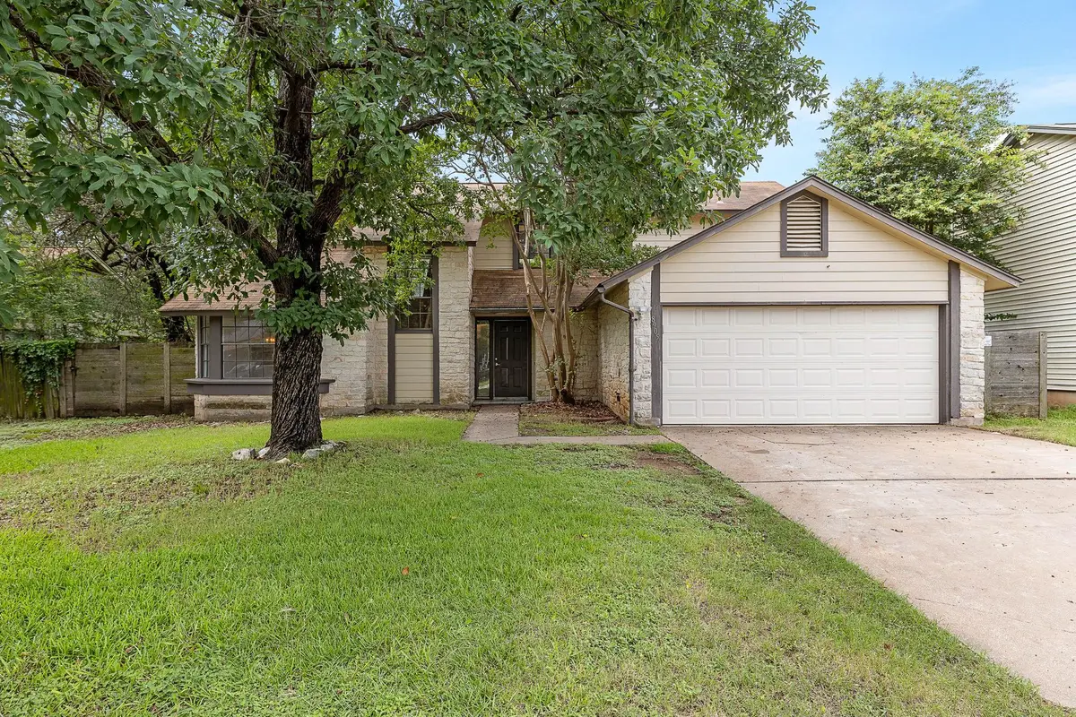 8905 Bridgewood Trl, Austin, TX 78729 - #1