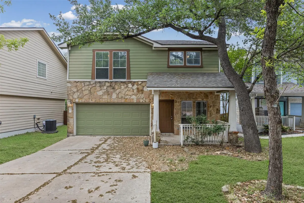 8507 Dulcet Dr, Austin, TX 78745 - #1