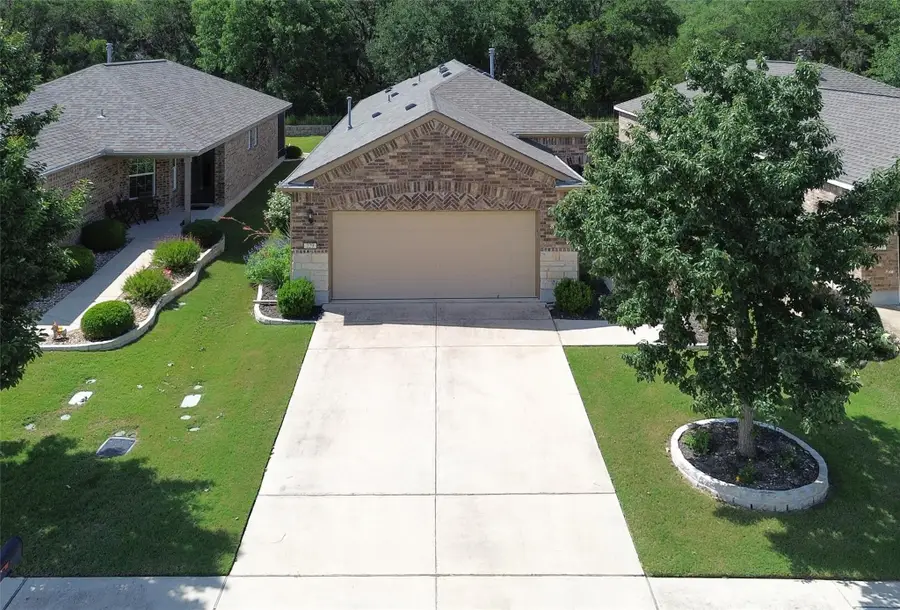229 Hobby St, Georgetown, TX 78633 - #2