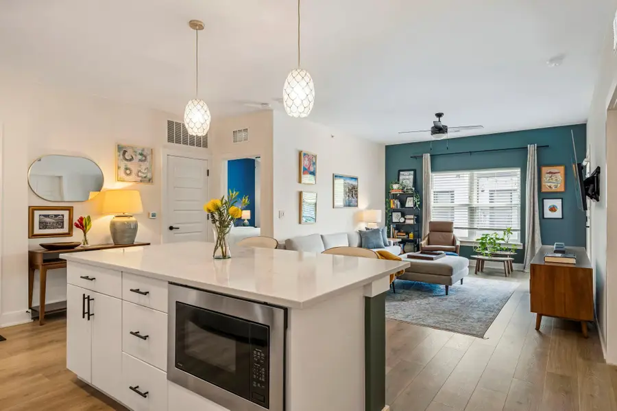 3101 Govalle Ave #208, Austin, TX 78702 - #2