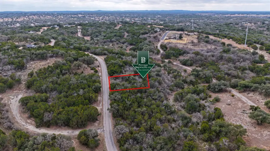 TBD Mountain Dew Rd, Horseshoe Bay, TX 78657 - #3