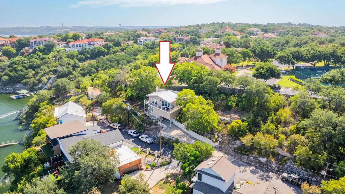 1715 Buffalo Gap Rd, Austin, TX 78734 - #1