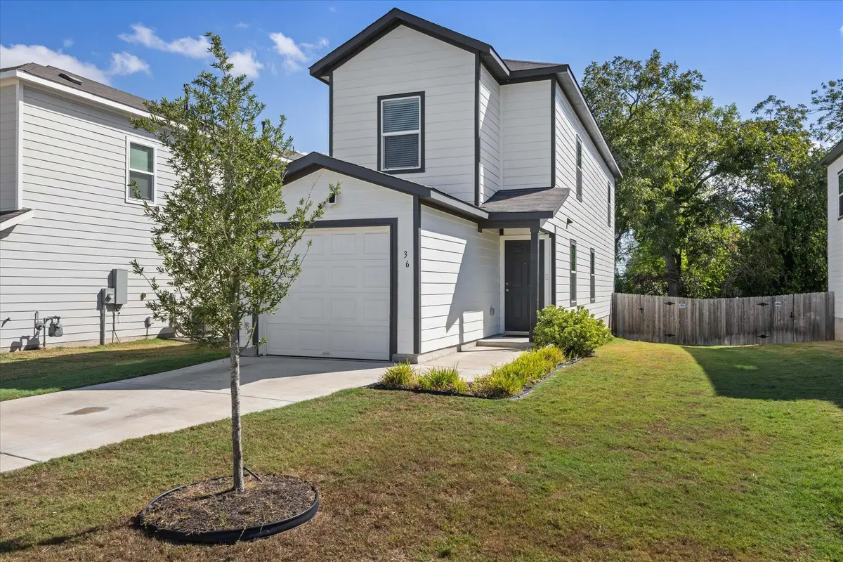 36 Trinity Cir, Lockhart, TX 78644 - #1