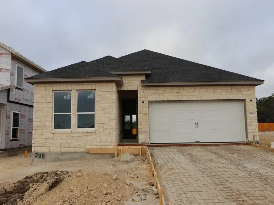 288 Bishop Wood Rd, Dripping Springs, TX 78620 - Image #2