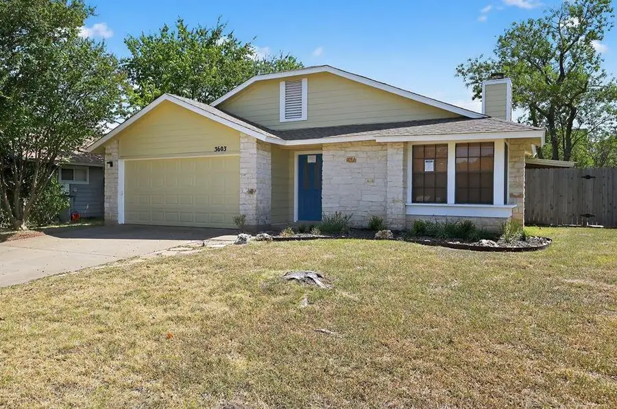 3603 Palomar Ln, Austin, TX 78727 - Image #2
