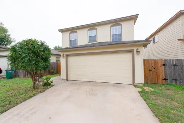 7011 Thannas Way, Austin, TX 78744