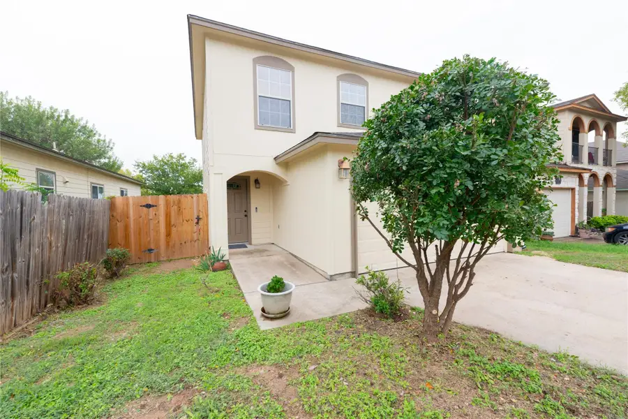 7011 Thannas Way, Austin, TX 78744 - #2