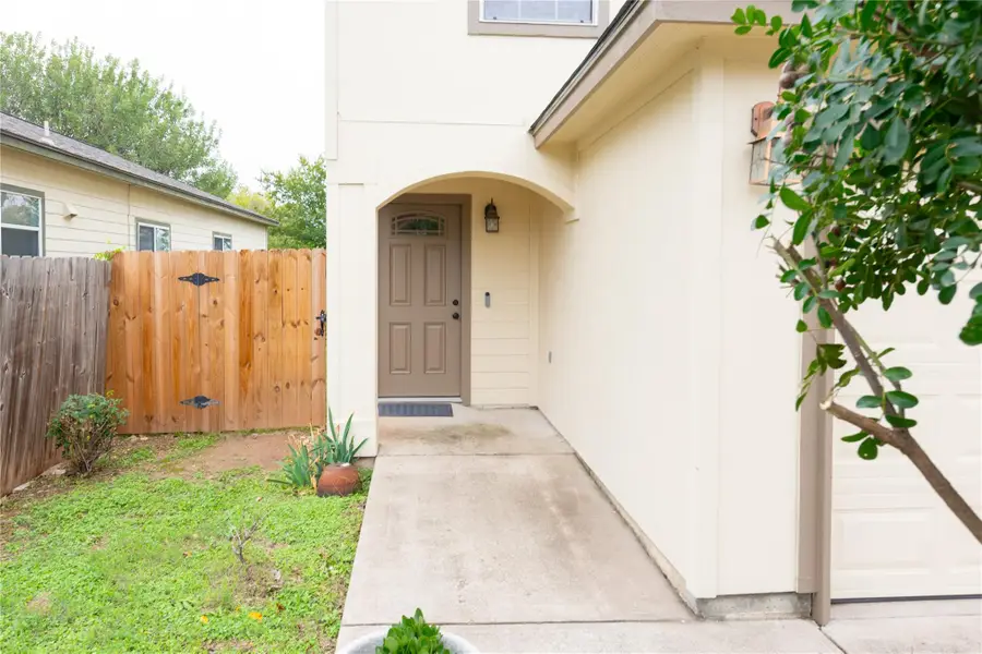 7011 Thannas Way, Austin, TX 78744 - #3