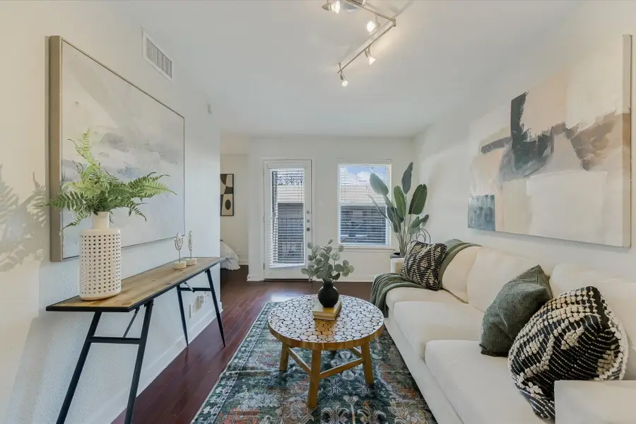 2020 S Congress Ave #1215, Austin, TX 78704 - #3