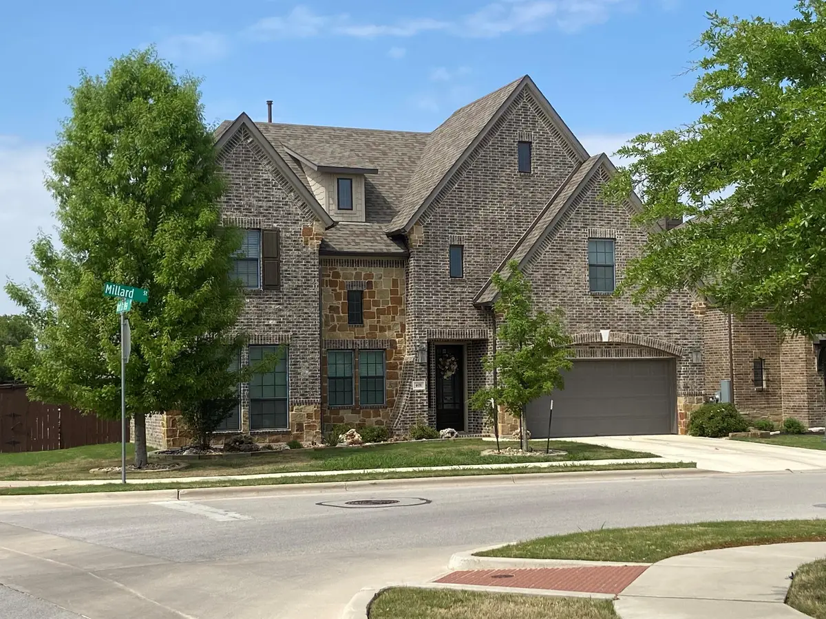 401 Millard St, Georgetown, TX 78628 - #1