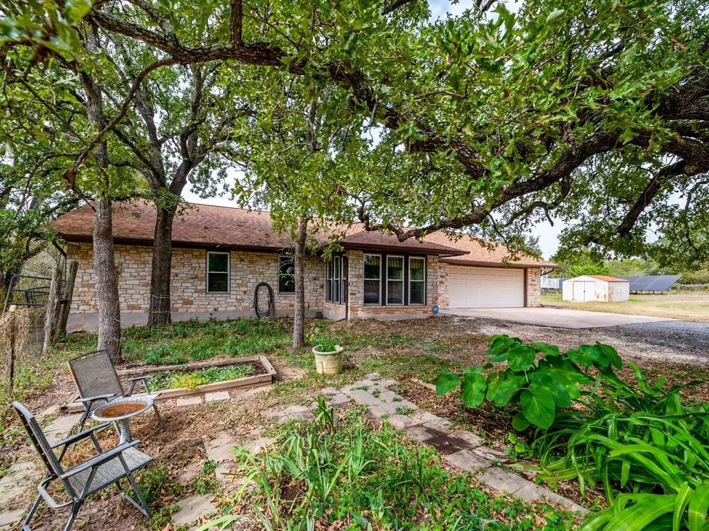 298 Jenkins. Rd, Cedar Creek, TX 78612 - #1