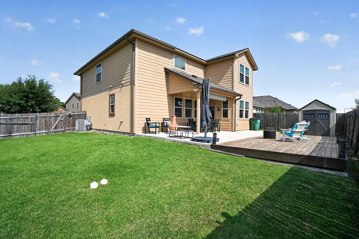 16816 Ruggio Rd, Pflugerville, TX 78660 - #1