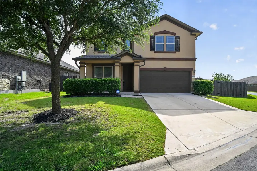 16816 Ruggio Rd, Pflugerville, TX 78660 - #2