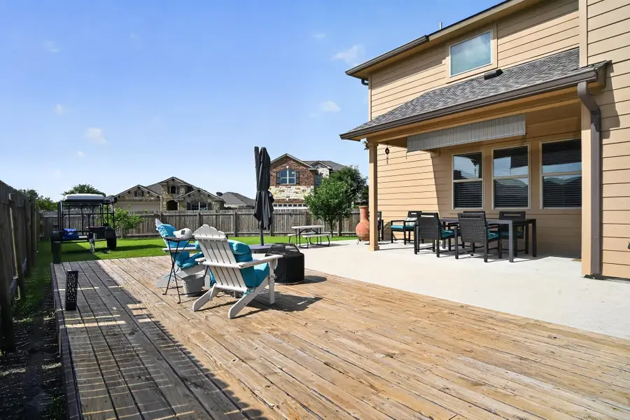 16816 Ruggio Rd, Pflugerville, TX 78660 - #3
