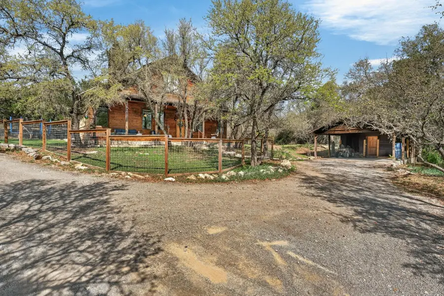 22706 Rocking A Trl, Spicewood, TX 78669 - #2
