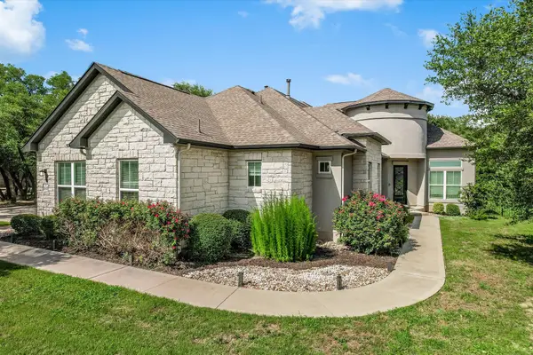 2620 Council Springs Pass, Leander, TX 78641