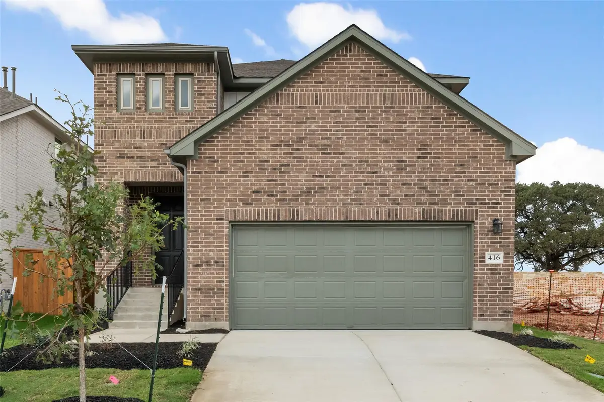 205 Hat Creek Dr, Liberty Hill, TX 78642 - #1