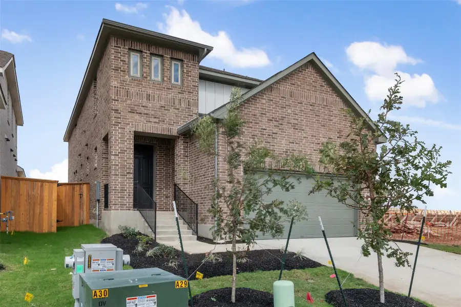 205 Hat Creek Dr, Liberty Hill, TX 78642 - #3