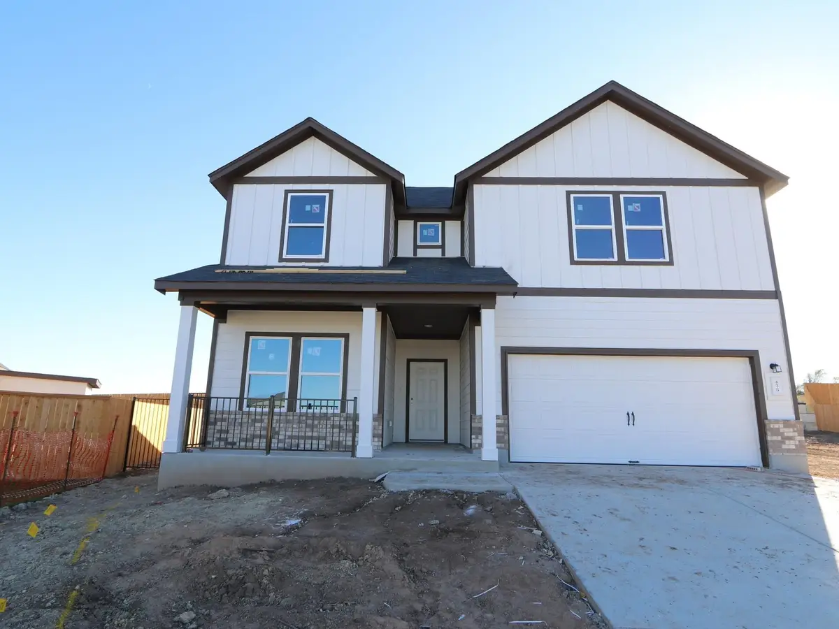 4529 Bridal Veil Dr, Austin, TX 78747 - Image #1