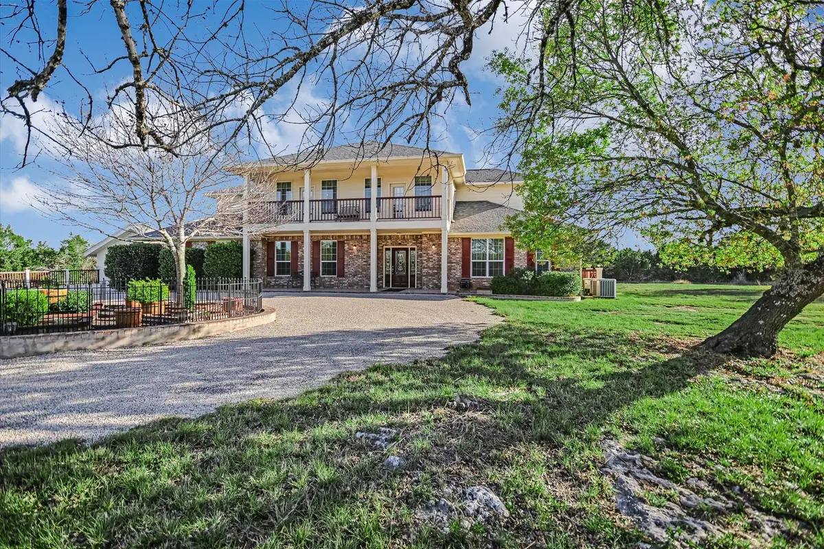 130 & 140 Cave Springs Drive Rd, Wimberley, TX 78676 - #1