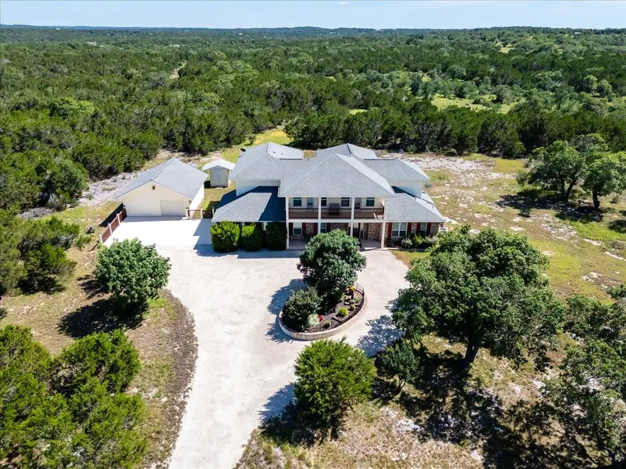 130 & 140 Cave Springs Drive Rd, Wimberley, TX 78676 - #2