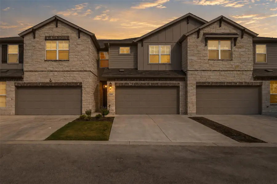 17203 Mayfly Dr #B, Pflugerville, TX 78660 - #2