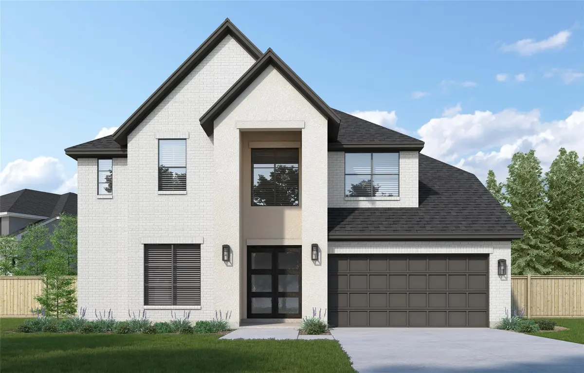 544 River Overlook Rd, Georgetown, TX 78628 - #1