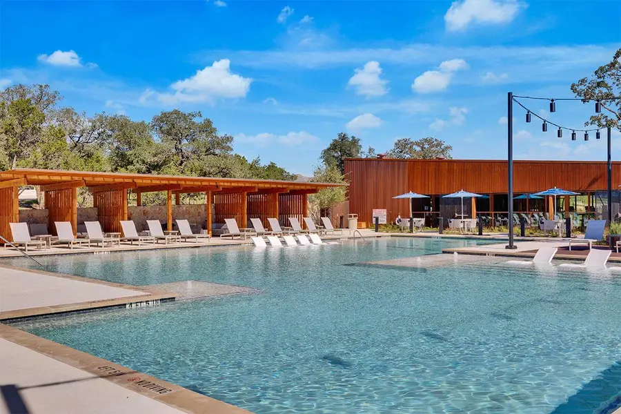 544 River Overlook Rd, Georgetown, TX 78628 - #3