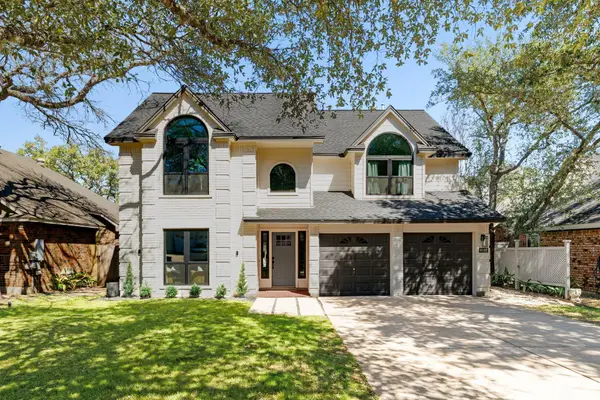 6012 La Naranja Ln, Austin, TX 78749