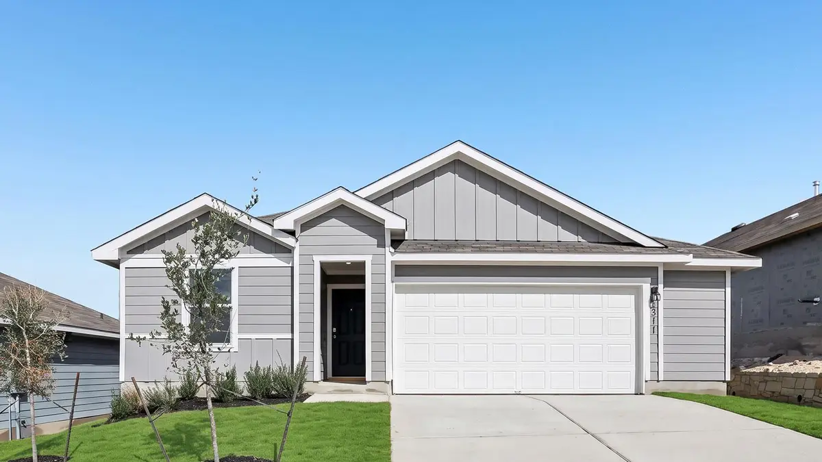 311 Palestine Trl, Kyle, TX 78640 - #1