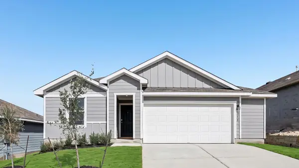 311 Palestine Trl, Kyle, TX 78640