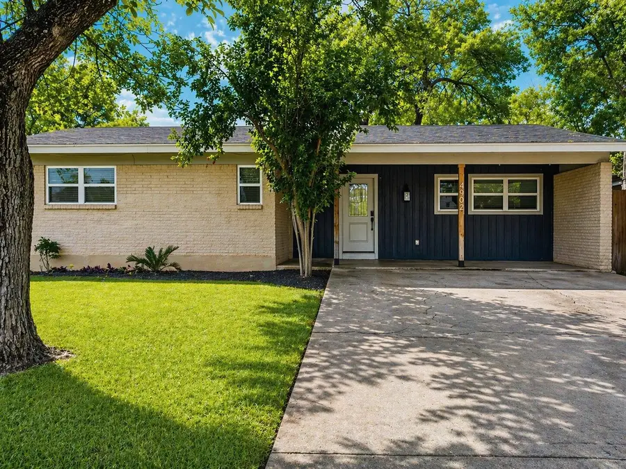 4902 Russet Hill Dr, Austin, TX 78723 - #3