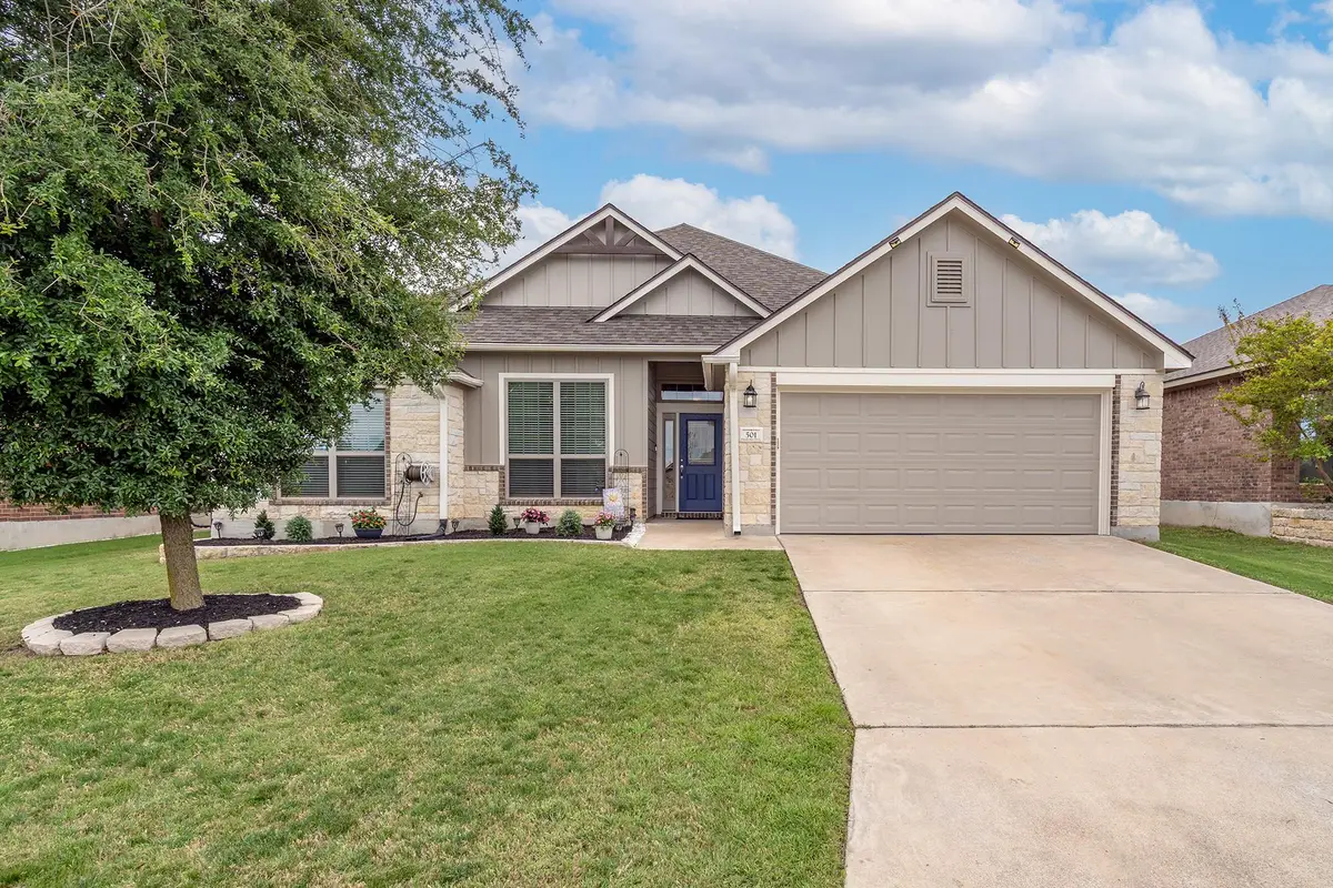 501 Dandridge Dr, Temple, TX 76502 - #1