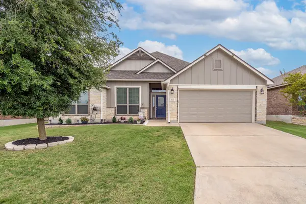 501 Dandridge Dr, Temple, TX 76502