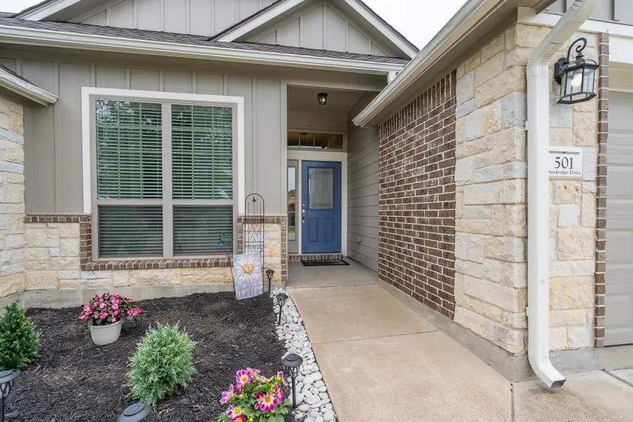 501 Dandridge Dr, Temple, TX 76502 - #3