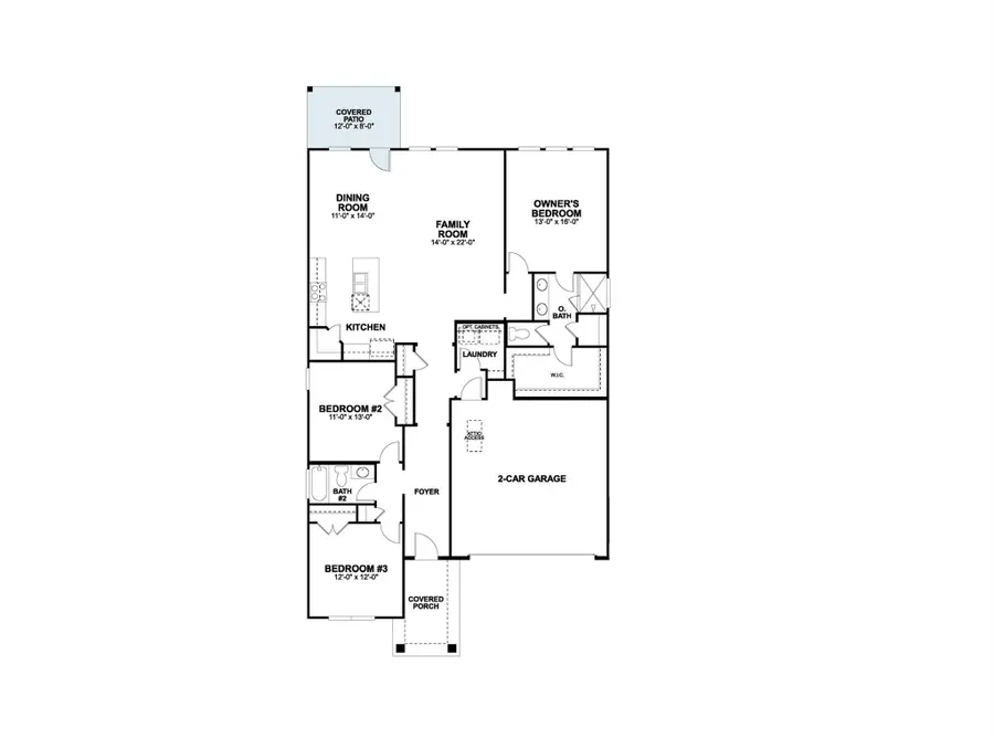 275 Callahan Loop, Buda, TX 78610 - #2