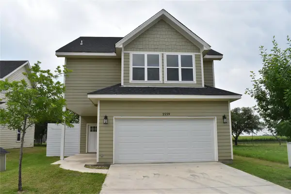 1559 County Road 119, Burnet, TX 78611