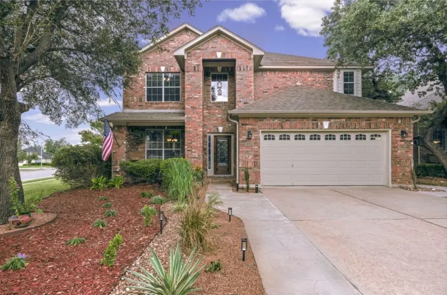 2403 Kimra Ln, Cedar Park, TX 78613 - #2