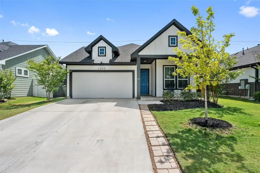 2309 Western View Dr, Georgetown, TX 78626 - #3