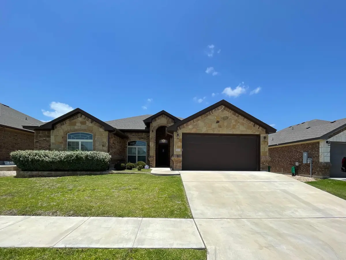 8213 Wellcrest Dr, Killeen, TX 76542 - Image #1