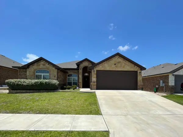 8213 Wellcrest Dr, Killeen, TX 76542