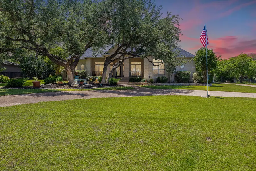 309 Cassidy Dr, Georgetown, TX 78628 - #2