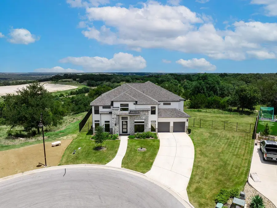 216 Rosetta Loop, Liberty Hill, TX 78642 - Image #3