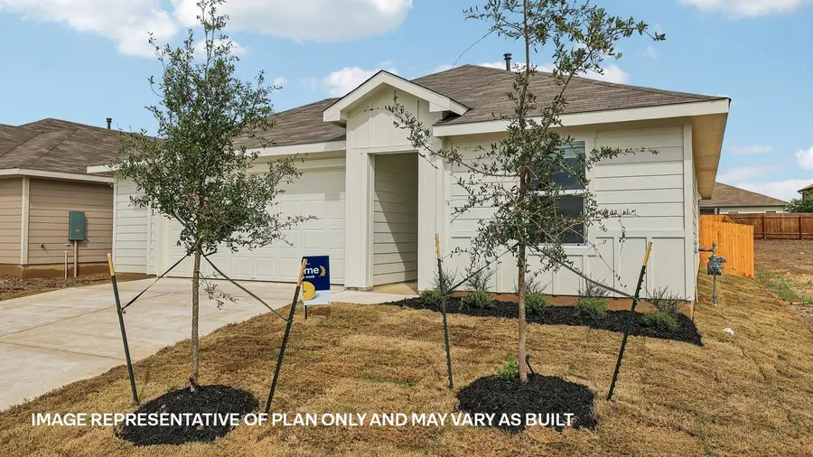 231 Palestine Trl, Kyle, TX 78640 - #3