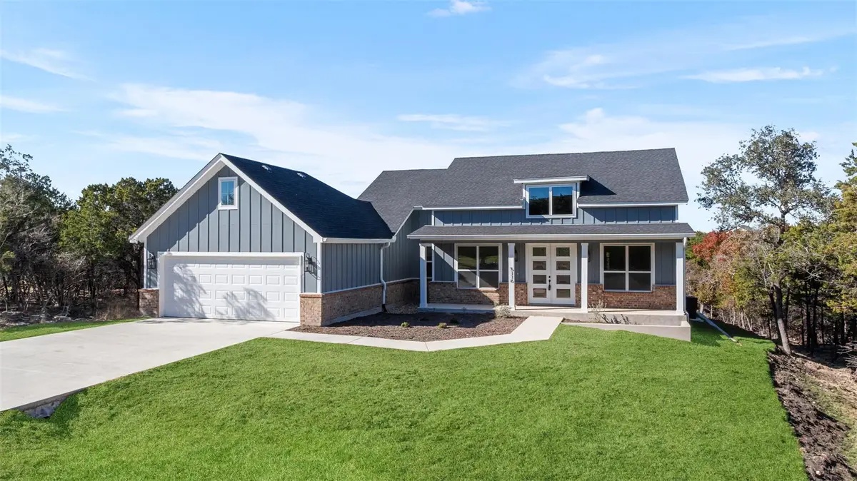 5116 Goliad Dr, Temple, TX 76502 - #1