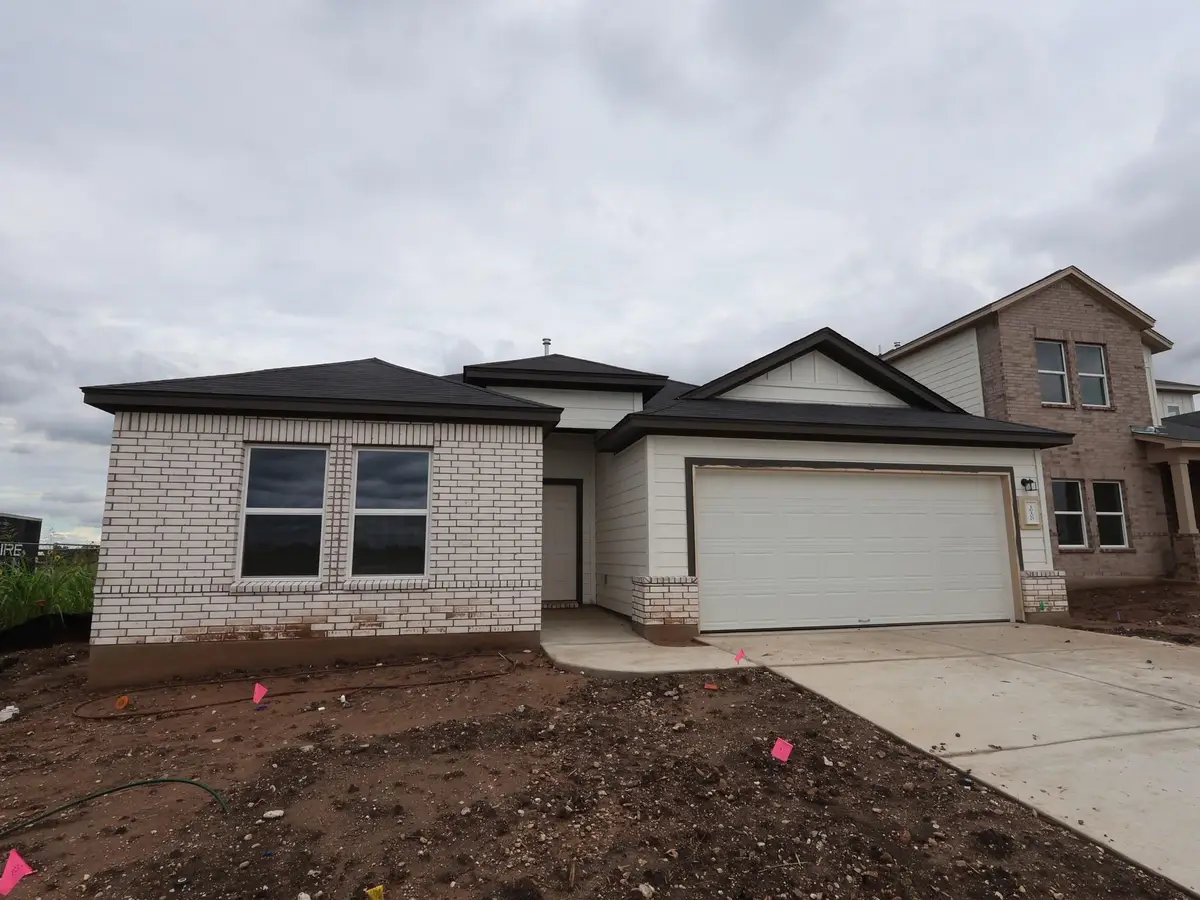 10100 Majestic Hawk Way, Buda, TX 78610 - #1
