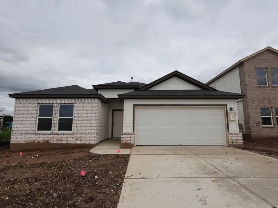 10100 Majestic Hawk Way, Buda, TX 78610 - #2