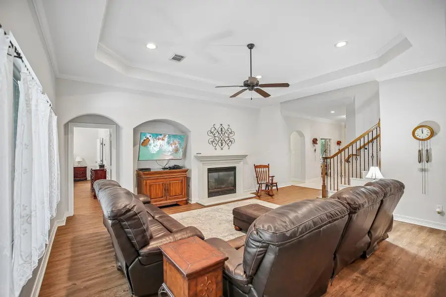 12451 Cedar Breaks Ct, Humble, TX 77346 - #3