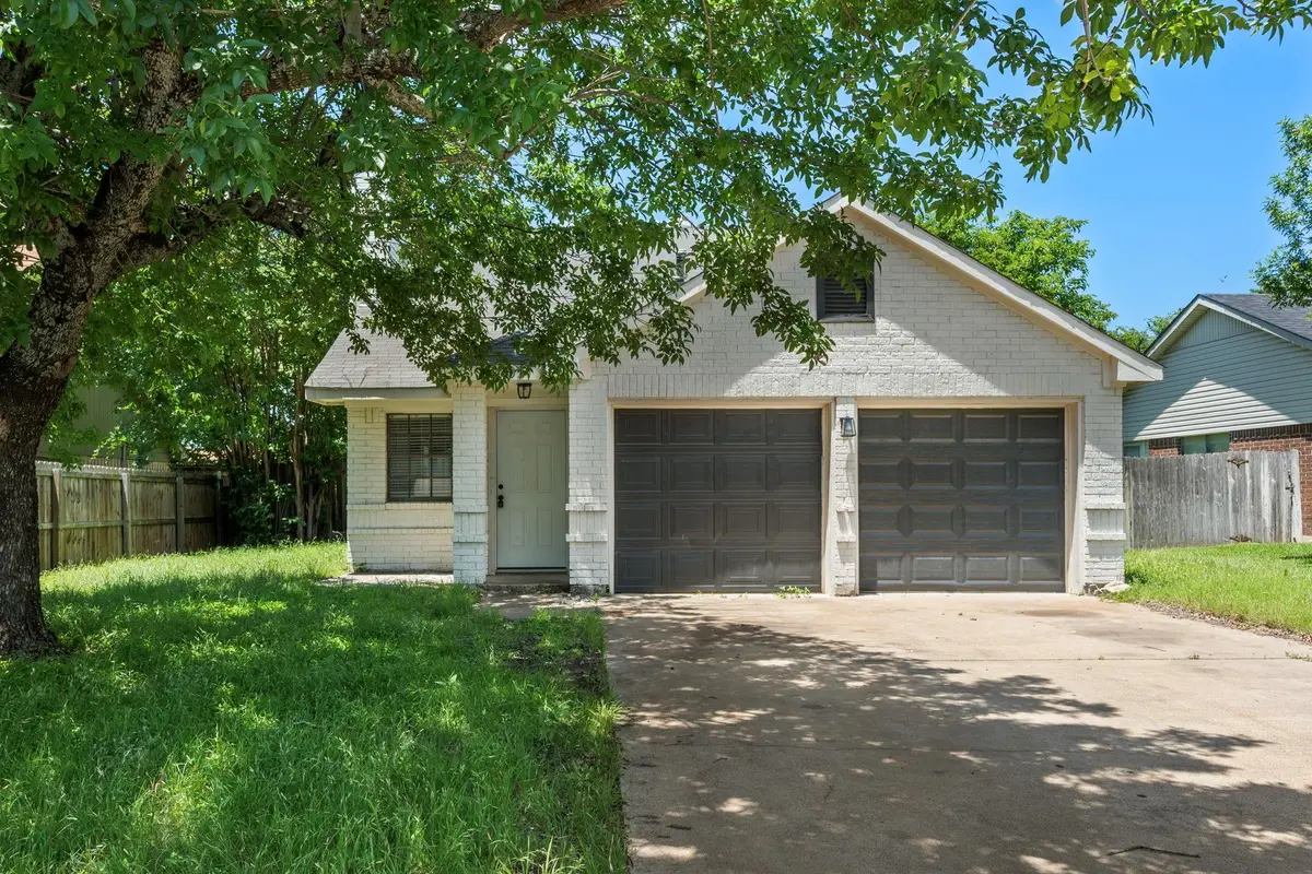 1705 N 60th St, Killeen, TX 76543 - #1